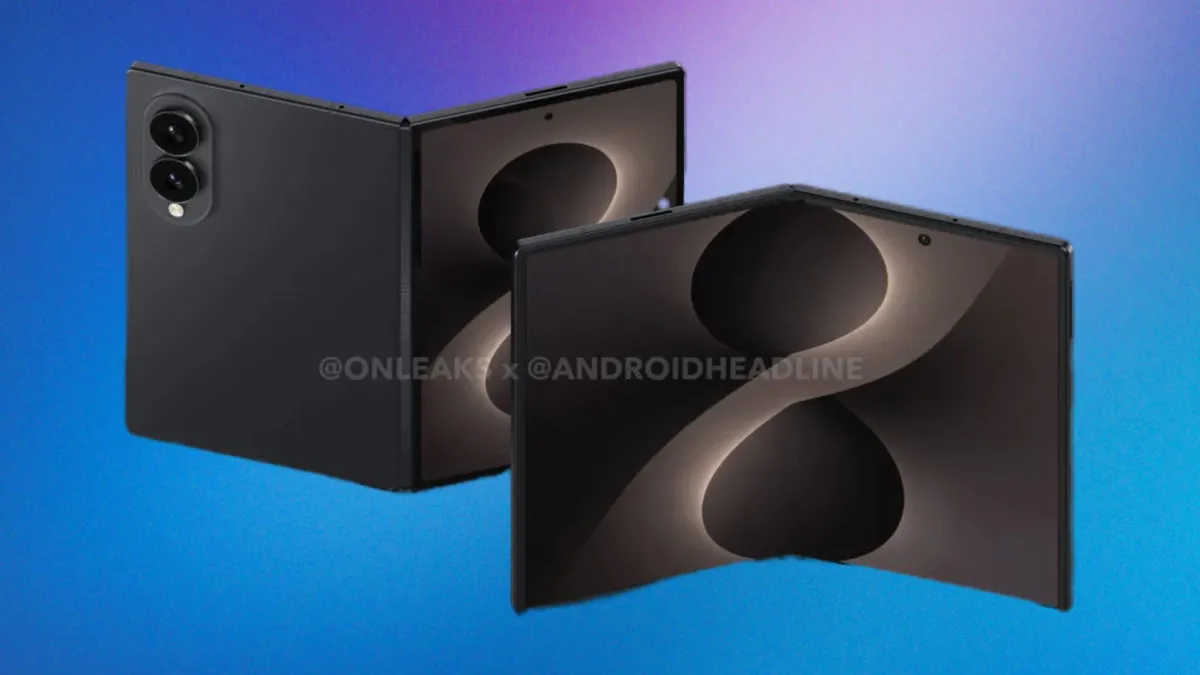 Best Galaxy Z Fold 8 Pre-Order Deals: Save $1,230