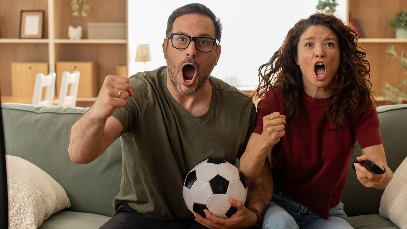 Best TV Sound Settings for Watching Sports