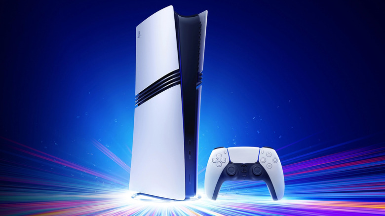 The standard PlayStation 5 hardware and controller representing the core of the console buying guide.