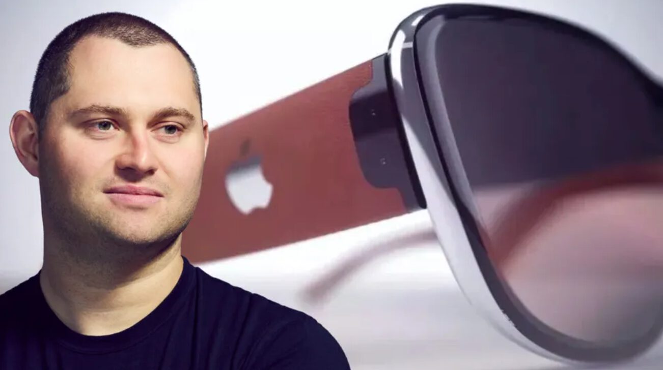 Apple Smart Glasses 2026: Premium Acetate & iPhone Sync