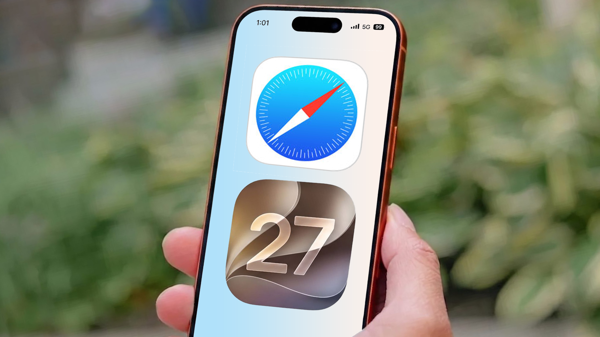 Safari AI Upgrades in iOS 27: 3 New Top Features