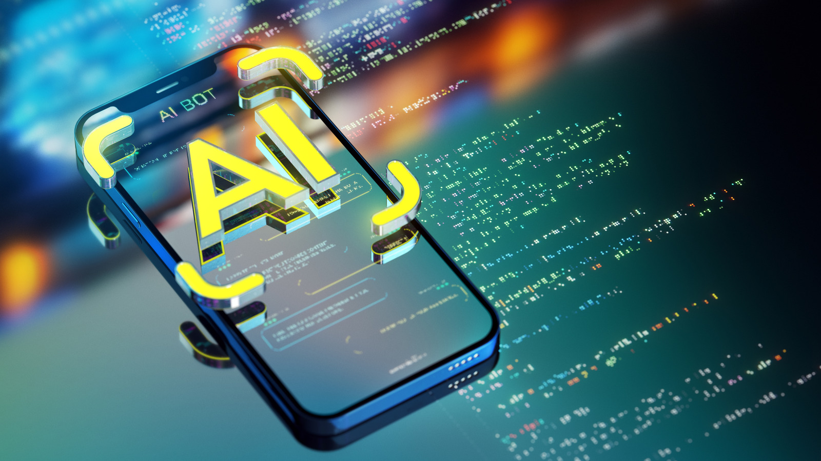 Hidden Smartphone AI Features You Use Every Day