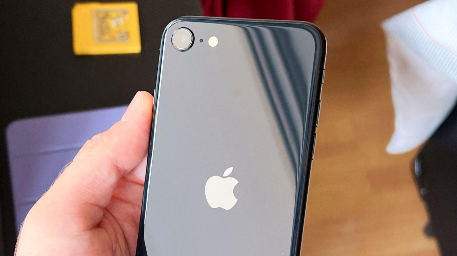 iPhone SE 3rd Generation: Worth Buying in 2026?
