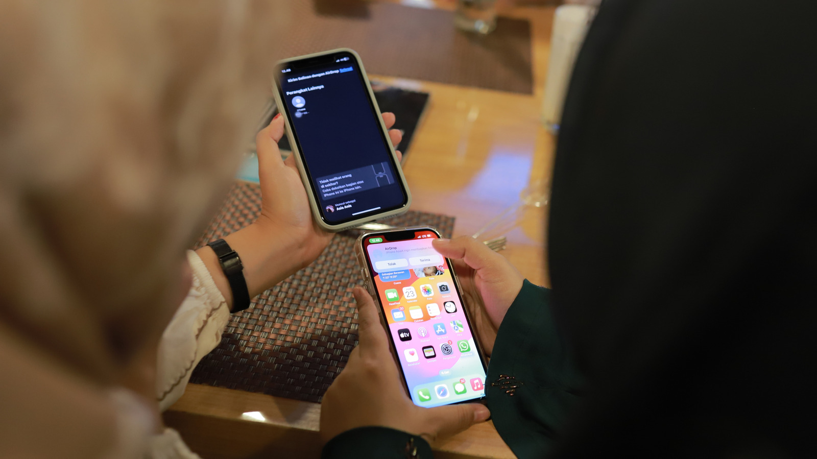PairDrop Review: Best AirDrop Alternative for Android