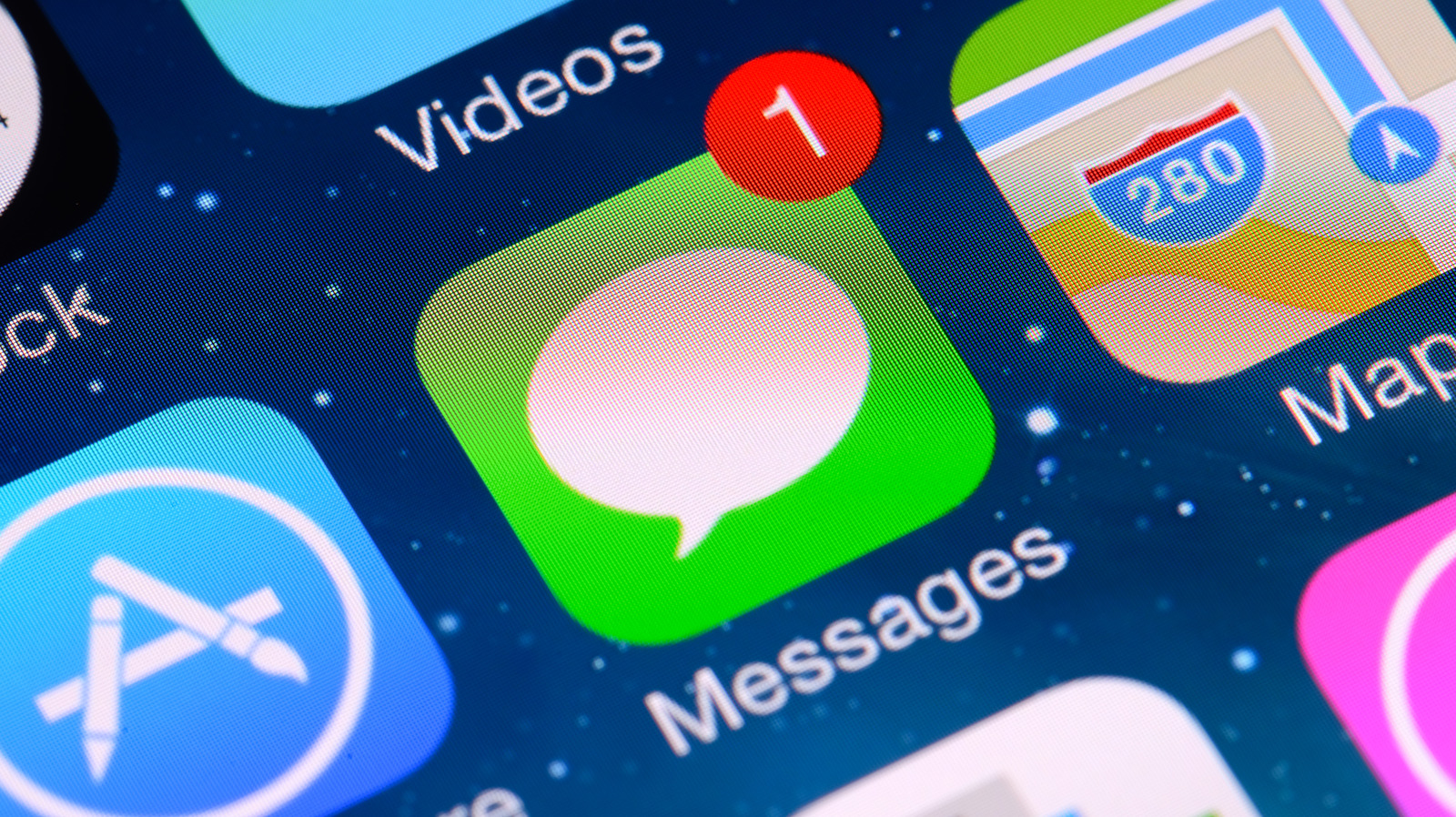 iMessage Typing Bubble: Why the Three Dots Appear