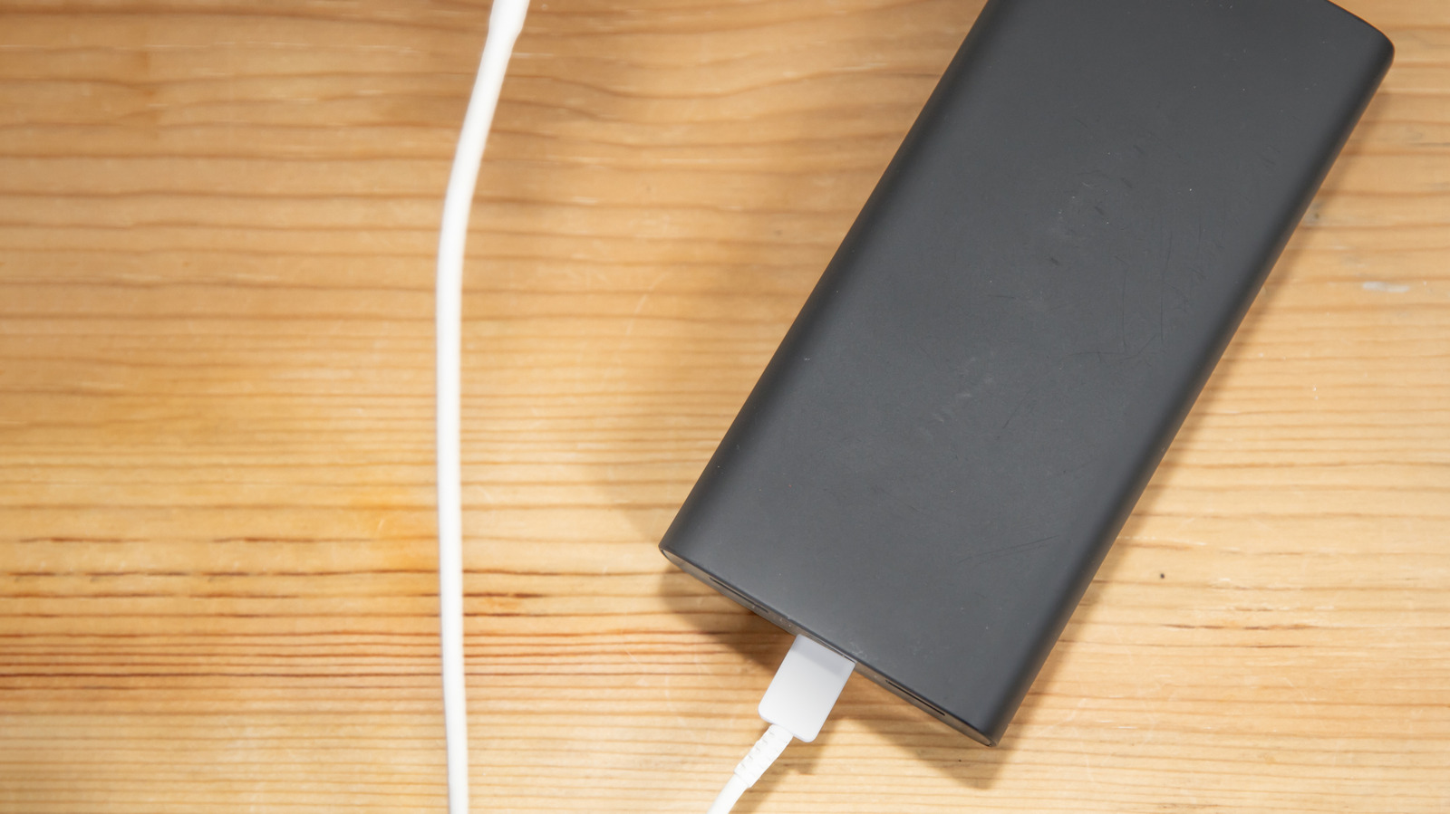 Power Bank Manual: Every Button Function Explained