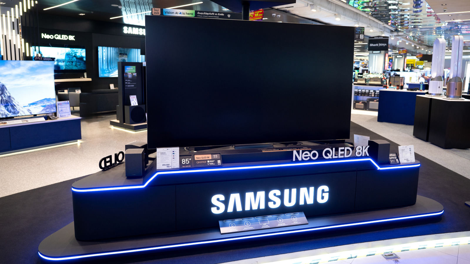 5 Samsung TV Settings to Speed Up UI and Remove Ads