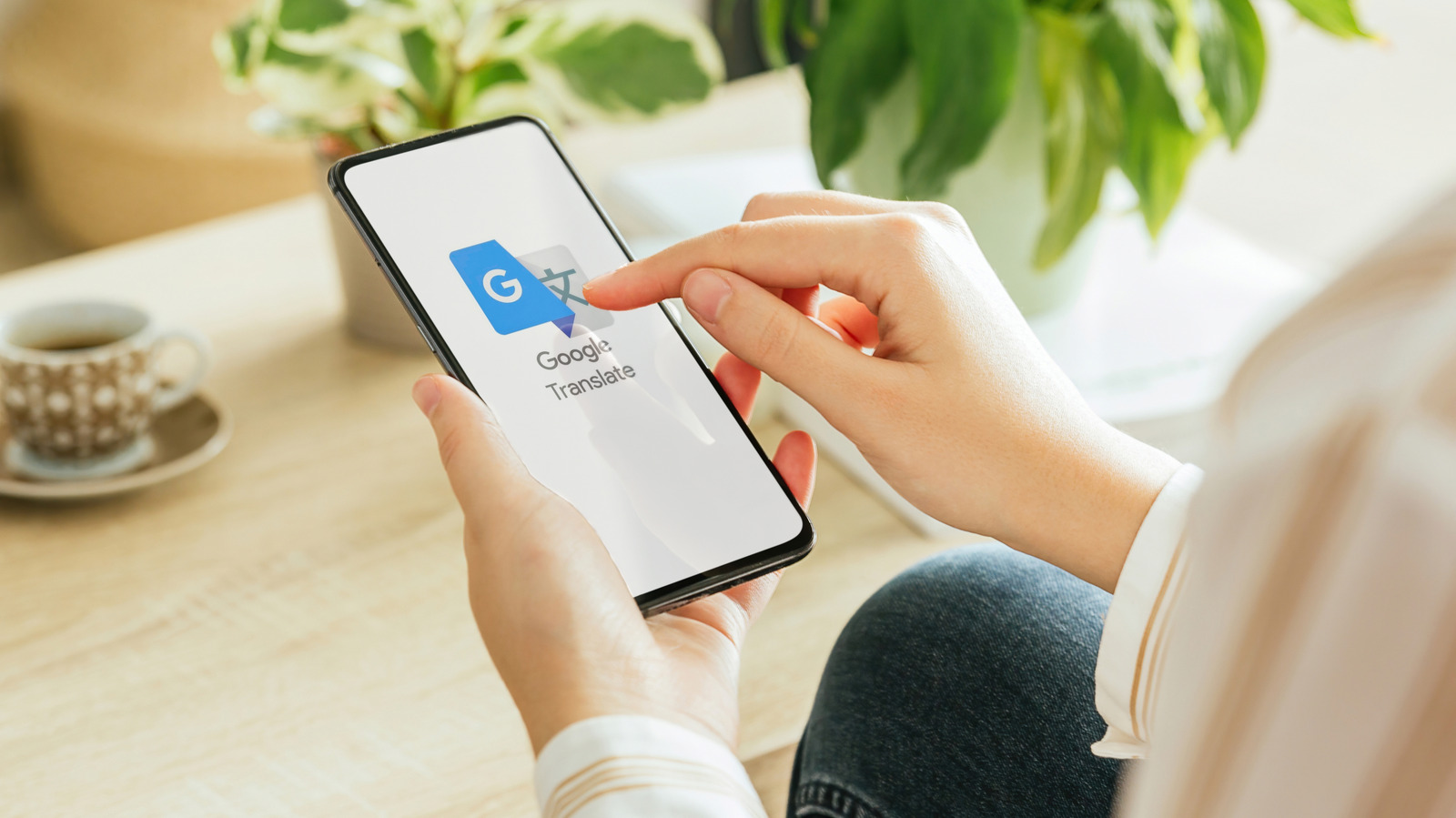 20 Years of Google Translate: Top Features to Use