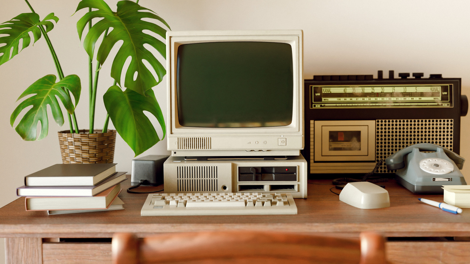 5 Iconic Retro Computers That Shaped Tech History
