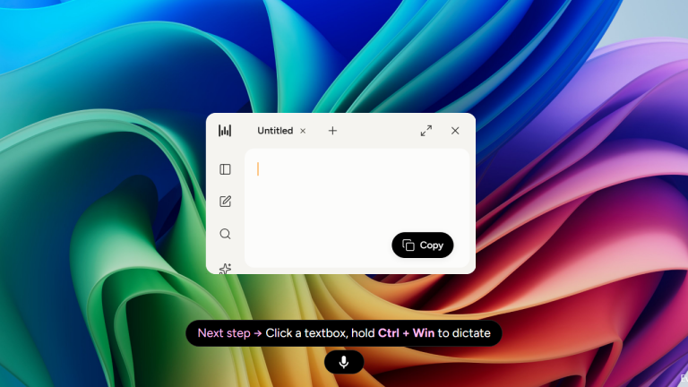 The Wispr Flow interface overlaying a professional desktop workflow on Windows 11.